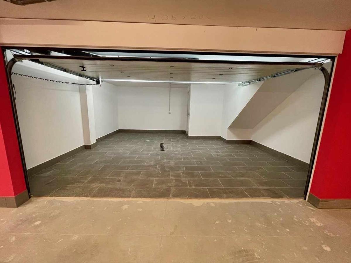 Adosado A 5 Hab Villa Foz Eksteriør bilde