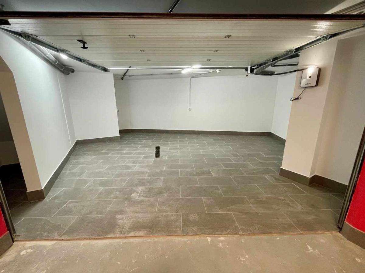 Adosado A 5 Hab Villa Foz Eksteriør bilde